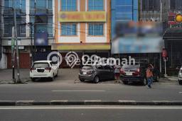 Ruko Paling Dicari LB 204m2 Dijual di Medan Baru Ruko Paling Dicari LB 204m2 Dijual di Medan Baru