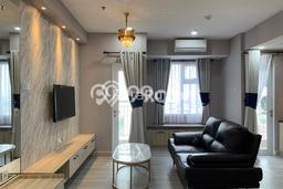 Ada Kamar Apartemen Murah Disewa di Medan Barat, Medan 1 BR Ada Kamar Apartemen Murah Disewa di Medan Barat, Medan 1 BR