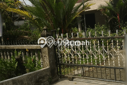 Hunian Mewah Siap Huni LT 599m2 di Medan Timur, Medan Hunian Mewah Siap Huni LT 599m2 di Medan Timur, Medan