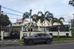 Hunian Mewah Dijual LT 448m2 di Medan Petisah, Medan Hunian Mewah Dijual LT 448m2 di Medan Petisah, Medan