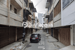 Ruko Dijual di Medan Perjuangan LT 68m2, LB 136m2 Solusi Investasi Cerdas Ruko Dijual di Medan Perjuangan LT 68m2, LB 136m2 Solusi Investasi Cerdas