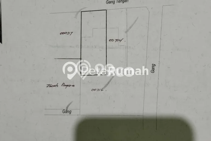 Jual Rumah Bagus Siap Huni LB 201m2 di Medan Denai, Medan Jual Rumah Bagus Siap Huni LB 201m2 di Medan Denai, Medan