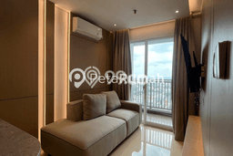 Apartemen Nyaman Dijual di Medan Barat, Medan Dilengkapi 1 KT dan 1 KM Apartemen Nyaman Dijual di Medan Barat, Medan Dilengkapi 1 KT dan 1 KM