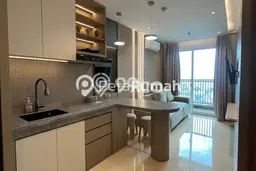 Hunian Apartemen Sewa Terjangkau 50m2 di Medan Barat, Cocok Dijadikan Hunian Anda Hunian Apartemen Sewa Terjangkau 50m2 di Medan Barat, Cocok Dijadikan Hunian Anda