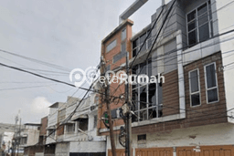 FOR SALE! Ruko di Medan Timur Medan, LT 80m2, LB 108m2 FOR SALE! Ruko di Medan Timur Medan, LT 80m2, LB 108m2