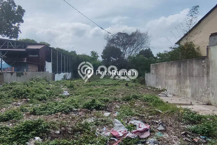 Jarang Ada! Tanah di Tanjung Morawa Punya Luas 612m2 SHM Jarang Ada! Tanah di Tanjung Morawa Punya Luas 612m2 SHM