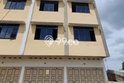 Ruko Paling Dicari LB 210m2 Dijual di Deli Tua Ruko Paling Dicari LB 210m2 Dijual di Deli Tua