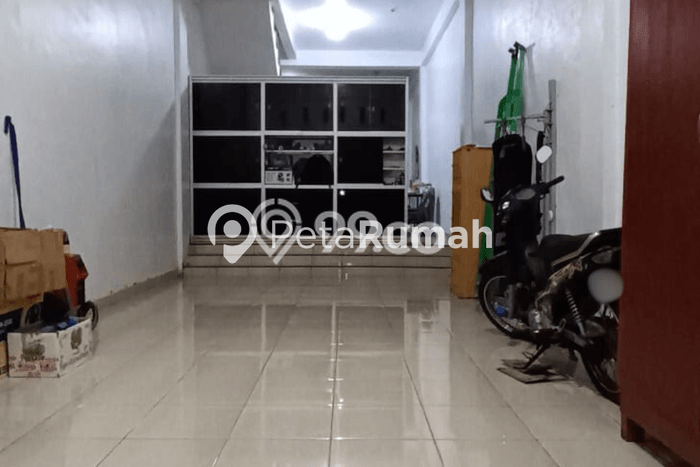 Jual Rumah Favorit Siap Huni LB 96m2 di Medan Area, Medan Jual Rumah Favorit Siap Huni LB 96m2 di Medan Area, Medan
