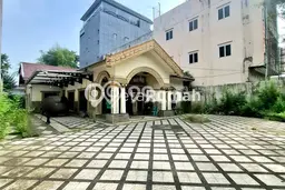 Lokasi strategis! Rumah siap huni dikontrakkan di Medan Sunggal LB 260m2 Lokasi strategis! Rumah siap huni dikontrakkan di Medan Sunggal LB 260m2