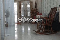 Vila Strategis di Percut Sei Tuan, Luas 120m2m², Akses ke berbagai fasilitas Vila Strategis di Percut Sei Tuan, Luas 120m2m², Akses ke berbagai fasilitas