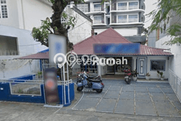 Unit Komersial Dijual di Medan Baru Medan 322m2 Unit Komersial Dijual di Medan Baru Medan 322m2