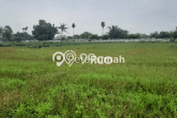 Tanah Kosong Dijual di Medan dengan Area 10000m2 Tanah Kosong Dijual di Medan dengan Area 10000m2