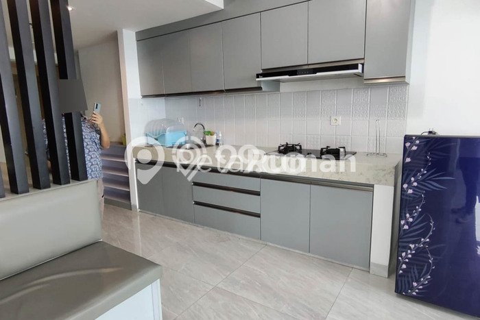 Hunian Apartemen 1 KT 1 KM di Medan Sunggal, Medan Dijual Cepat Hunian Apartemen 1 KT 1 KM di Medan Sunggal, Medan Dijual Cepat