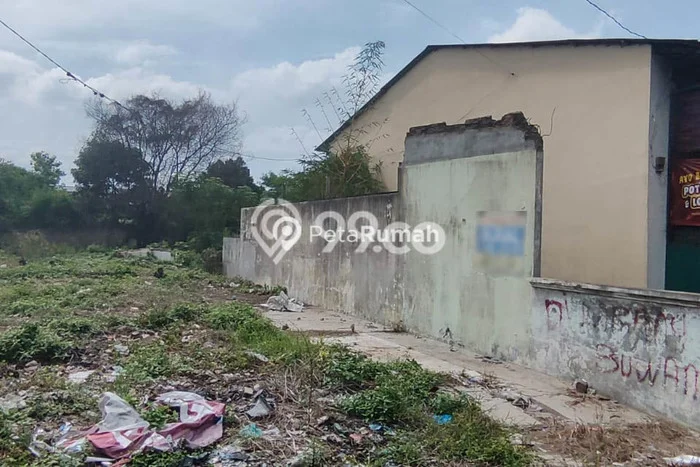 Jarang Ada! Tanah di Tanjung Morawa Punya Luas 612m2 SHM Jarang Ada! Tanah di Tanjung Morawa Punya Luas 612m2 SHM