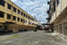 Ruko Disewakan Lokasi Deli Tua Deli Serdang Harga Spesial! Ruko Disewakan Lokasi Deli Tua Deli Serdang Harga Spesial!