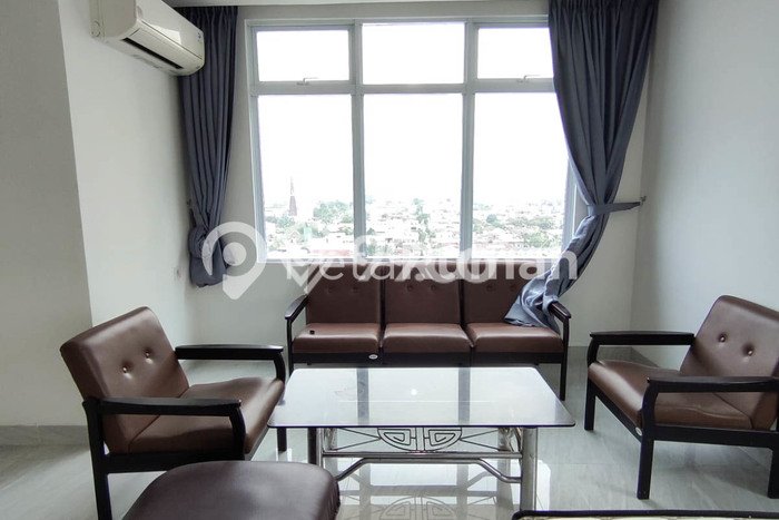 Hunian Apartemen 1 KT 1 KM di Medan Sunggal, Medan Dijual Cepat Hunian Apartemen 1 KT 1 KM di Medan Sunggal, Medan Dijual Cepat