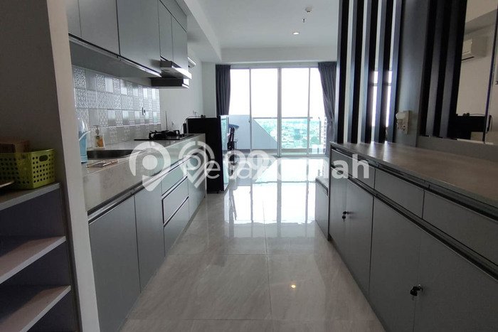 Hunian Apartemen 1 KT 1 KM di Medan Sunggal, Medan Dijual Cepat Hunian Apartemen 1 KT 1 KM di Medan Sunggal, Medan Dijual Cepat
