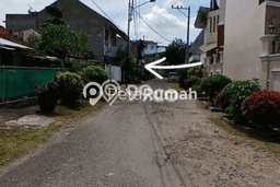 Rumah Modern Cantik 8 KT Siap Huni di Medan Maimun Rumah Modern Cantik 8 KT Siap Huni di Medan Maimun