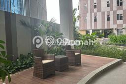 Apartemen Siap Huni 1 Kamar dengan Harga Hemat di Area Medan Barat, Medan Apartemen Siap Huni 1 Kamar dengan Harga Hemat di Area Medan Barat, Medan
