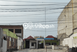 Tanah Kosong Dijual di Medan dengan Area 648m2 Tanah Kosong Dijual di Medan dengan Area 648m2
