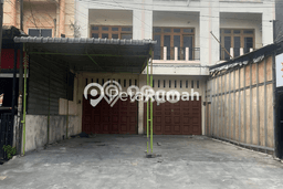 Unit Ruko Dijual di Medan Area Medan Luas Tanah 104m2, Luas Bangunan 106m2 Unit Ruko Dijual di Medan Area Medan Luas Tanah 104m2, Luas Bangunan 106m2