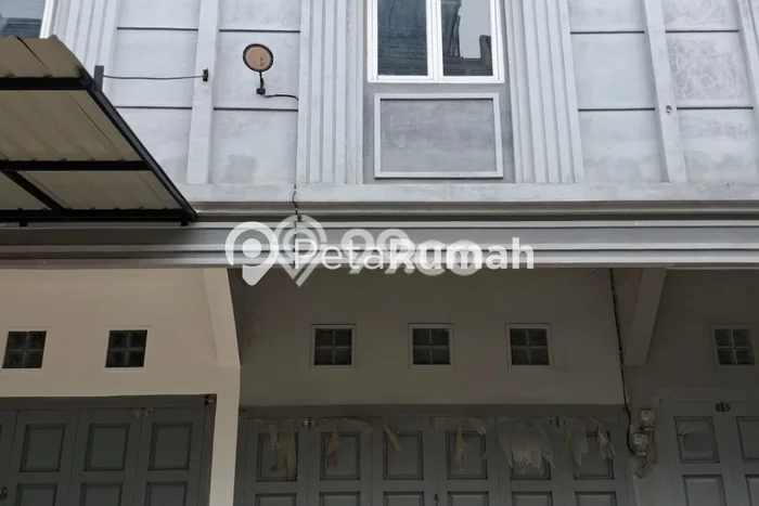 Ruko Komersial Dijual di Medan Tembung Medan LT 54m2 & LB 144m2 Ruko Komersial Dijual di Medan Tembung Medan LT 54m2 & LB 144m2