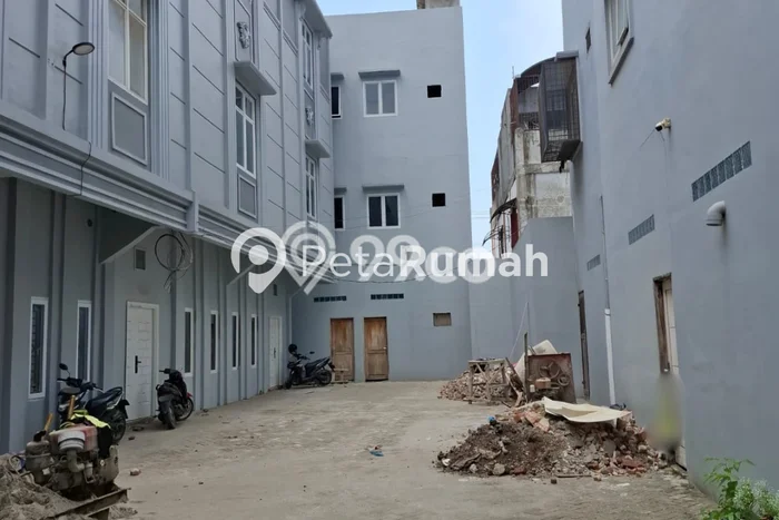 Ruko Komersial Dijual di Medan Tembung Medan LT 54m2 & LB 144m2 Ruko Komersial Dijual di Medan Tembung Medan LT 54m2 & LB 144m2