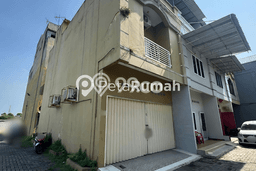 Ruko Dijual di Medan Sunggal Medan dengan LB 138m2 Ruko Dijual di Medan Sunggal Medan dengan LB 138m2