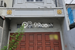 Ruko Dijual Lokasi Emas di Medan Timur Luas 255m2 Ruko Dijual Lokasi Emas di Medan Timur Luas 255m2