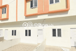 Area Ramai! Ruko Dijual di Medan Timur untuk Bisnis Luas Bangunan 137m2 Area Ramai! Ruko Dijual di Medan Timur untuk Bisnis Luas Bangunan 137m2
