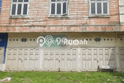 Lokasi Strategis! Dijual Ruko Bisnis di Medan Deli, Medan Kondisi Baik Lokasi Strategis! Dijual Ruko Bisnis di Medan Deli, Medan Kondisi Baik