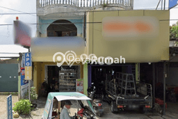 Untuk Dijual Ruko di Medan Barat Medan LT 187m2 / LB 237m2 Untuk Dijual Ruko di Medan Barat Medan LT 187m2 / LB 237m2