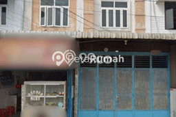 Ruko Dijual Lokasi Emas di Medan Timur Luas 200m2 Ruko Dijual Lokasi Emas di Medan Timur Luas 200m2