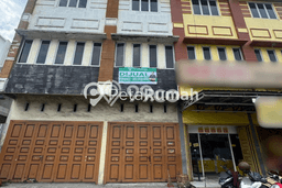 Untuk Dijual Ruko di Sunggal, Deli Serdang Harga Penawaran Spesial Untuk Dijual Ruko di Sunggal, Deli Serdang Harga Penawaran Spesial