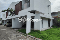 AREA PREMIUM! Vila di Medan Sunggal, Area 216m2m², Akses ke fasilitas umum AREA PREMIUM! Vila di Medan Sunggal, Area 216m2m², Akses ke fasilitas umum