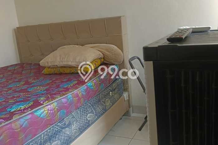 Untuk Dijual Apartemen 1 KT di Tangerang Luas 9m2 Untuk Dijual Apartemen 1 KT di Tangerang Luas 9m2