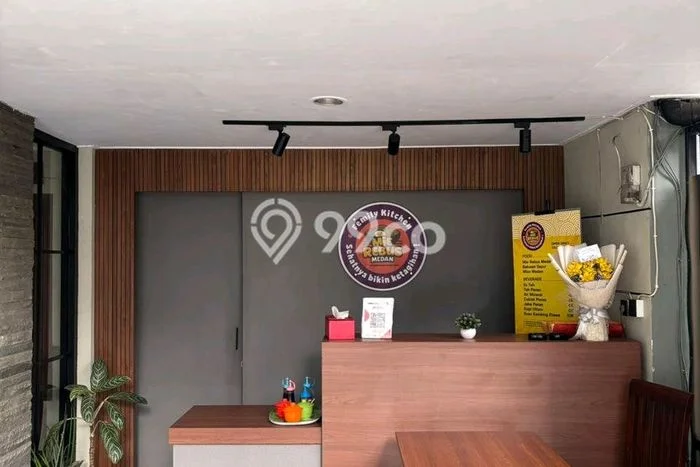 For Sale! Premium House LT 190m2 Desain Modern di Malang Kota For Sale! Premium House LT 190m2 Desain Modern di Malang Kota