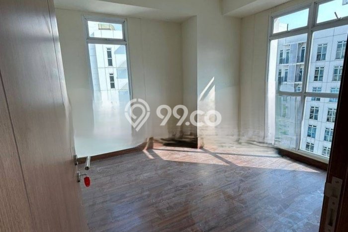 Apartemen Minimalis untuk Disewa, 2 Kamar di Tangerang Apartemen Minimalis untuk Disewa, 2 Kamar di Tangerang