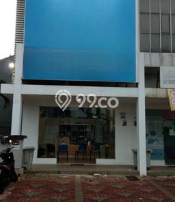 Disewa Murah Ruko 3 Lantai Hoek Springs Boulevard Gading Serpong Disewa Murah Ruko 3 Lantai Hoek Springs Boulevard Gading Serpong