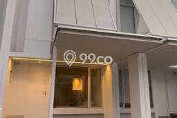 Rumah Minimalis 2 KT LT 52m2 di BSD Rumah Minimalis 2 KT LT 52m2 di BSD