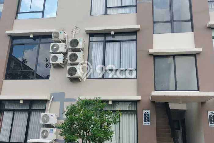 Rumah sewa siap huni 2 KT di Kalideres, Jakarta Barat Rumah sewa siap huni 2 KT di Kalideres, Jakarta Barat