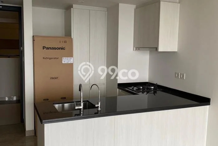 BEST PRICE! Apartemen di , 1 KM, Luas 58m2m², Lingkungan Elite BEST PRICE! Apartemen di , 1 KM, Luas 58m2m², Lingkungan Elite