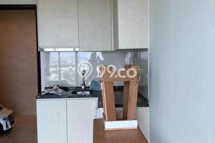 Disewakan Segera Apartemen Nyaman 2 KT di Kawasan Kembangan Disewakan Segera Apartemen Nyaman 2 KT di Kawasan Kembangan