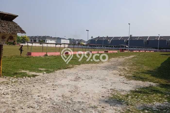 Tanah Komersial Kawasan Panongan, Luas 4000m², Disewakan, Akses ke Panongan, Tangerang, Tangerang Tanah Komersial Kawasan Panongan, Luas 4000m², Disewakan, Akses ke Panongan, Tangerang, Tangerang