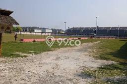Tanah Siap Pakai Disewakan di Panongan, Tangerang, Luas 4000m2 Tanah Siap Pakai Disewakan di Panongan, Tangerang, Luas 4000m2