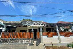 Investasi Menjanjikan LT 192m² Lokasi Prestisius di Kawasan Berkembang BSD, Tangerang Investasi Menjanjikan LT 192m² Lokasi Prestisius di Kawasan Berkembang BSD, Tangerang