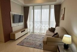 Disewakan Segera Apartemen Strategis 3 KT, 3 KM di Kawasan Kebayoran Lama Disewakan Segera Apartemen Strategis 3 KT, 3 KM di Kawasan Kebayoran Lama