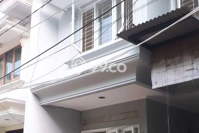 Rumah di , 3 KM, Area Berkembang Rumah di , 3 KM, Area Berkembang