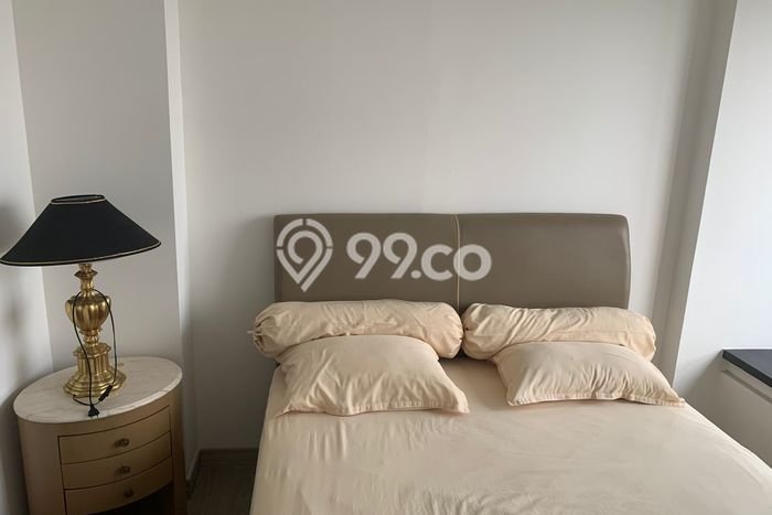 BEST PRICE! Apartemen Kawasan Serpong, 1 KT, Luas 21m2m², Lingkungan Elite BEST PRICE! Apartemen Kawasan Serpong, 1 KT, Luas 21m2m², Lingkungan Elite
