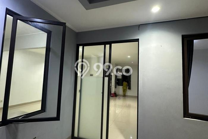 Disewakan Rumah Murah di Gading Serpong Tangerang dengan 4 KT Disewakan Rumah Murah di Gading Serpong Tangerang dengan 4 KT